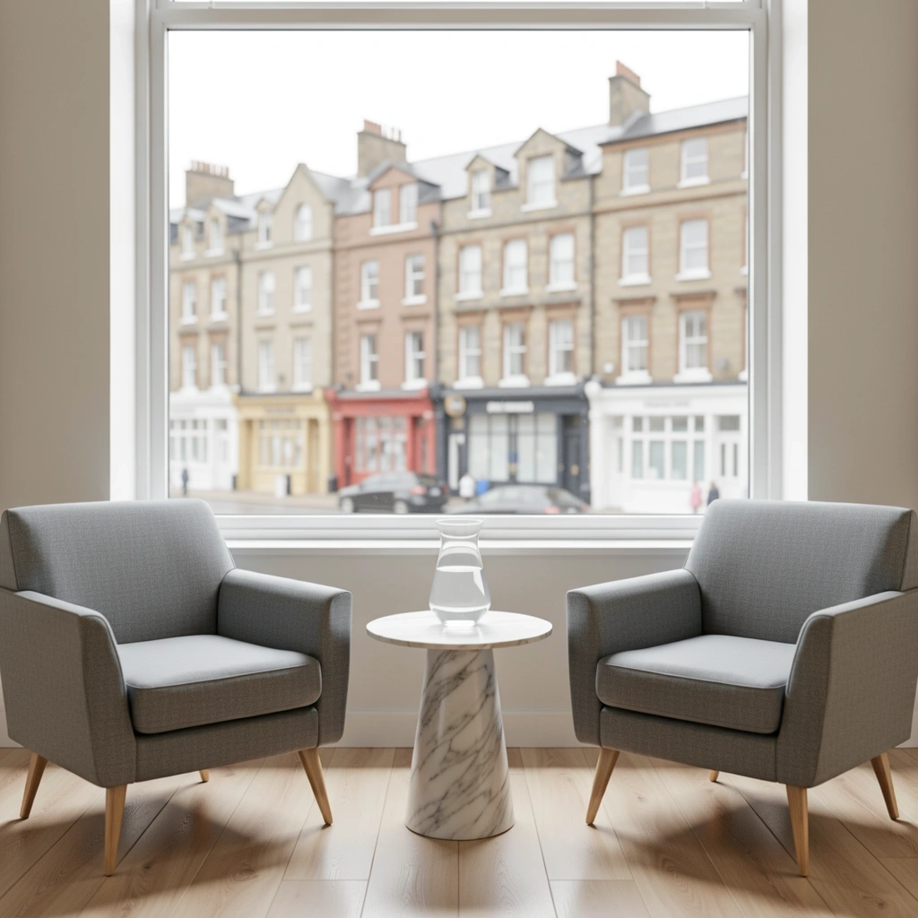 Consultation Space
